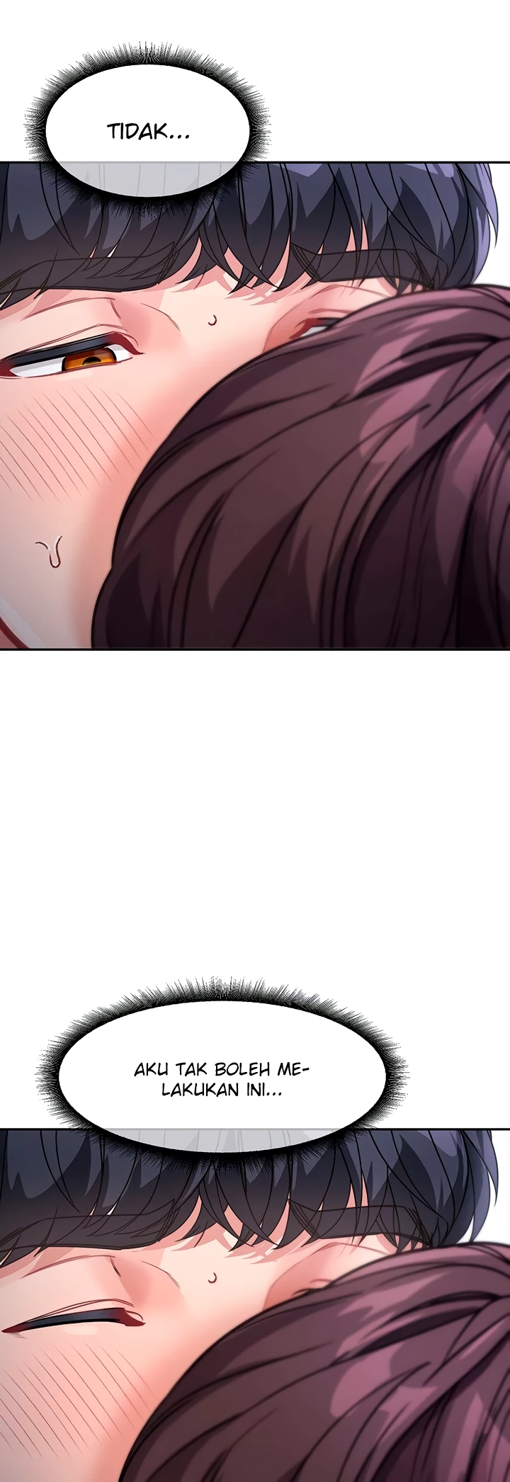 My Mom and Sister Chapter 20 - Page 10